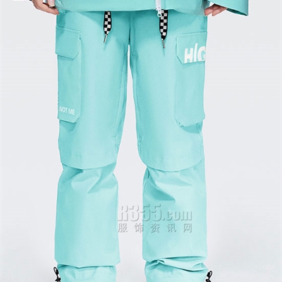 戶外品牌-滑雪服-女戶外滑雪服套裝