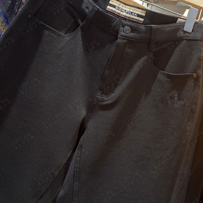 商場品牌-商務褲-商務褲{實拍}