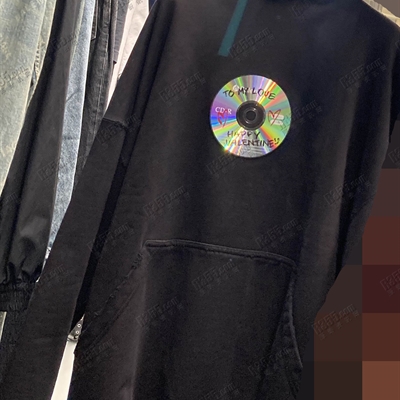 商場品牌-套頭-衛衣{實拍}