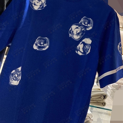 商場品牌-短袖-T恤{實拍}