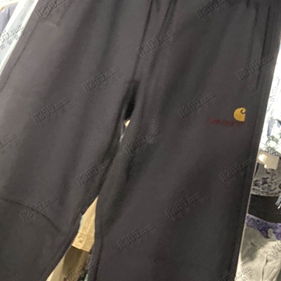 商場品牌-休閑褲-休閑褲{實(shí)拍}