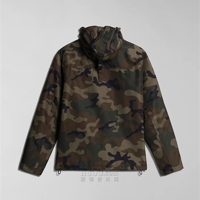 戶外品牌-戶外外套-男戶外外套