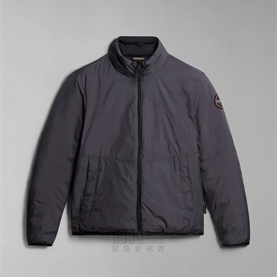 戶外品牌-棉衣/羽絨服-男戶外棉服（兩面穿）