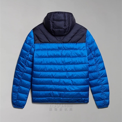 戶外品牌-棉衣/羽絨服-男戶外棉服