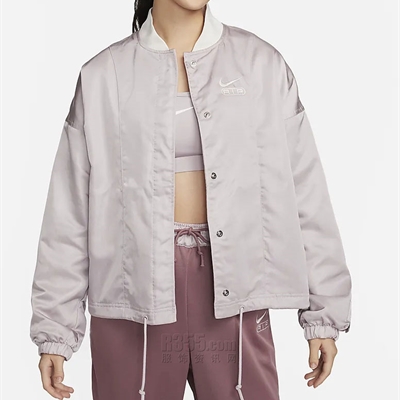 運動品牌-外套-女運動單衣