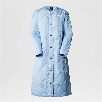 戶外品牌-棉衣/羽絨服-女戶外棉服