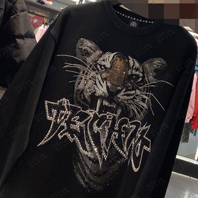 商場品牌-套頭-衛衣{實拍}