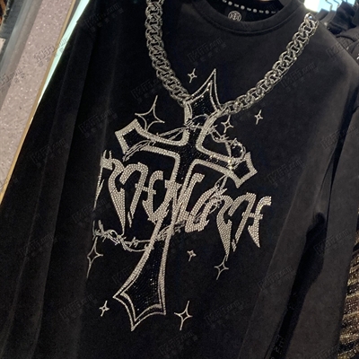 商場品牌-套頭-衛衣{實拍}