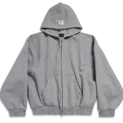 商場品牌-開衫-衛衣