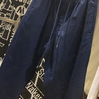 商場品牌-休閑褲-休閑褲{實拍}