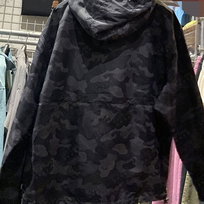 商場品牌-夾克-夾克{實拍}