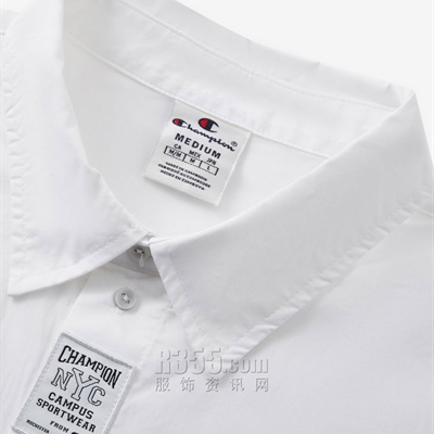 運動品牌-襯衫-男運動襯衫