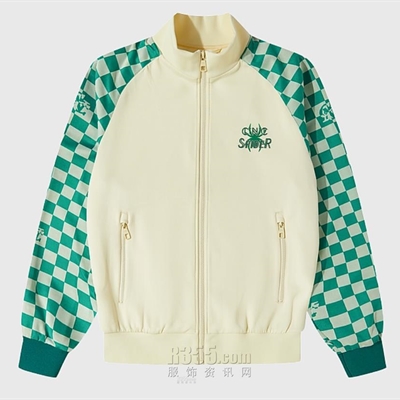 商場品牌-夾克-夾克