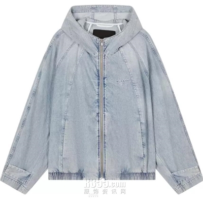 商場品牌-夾克-夾克