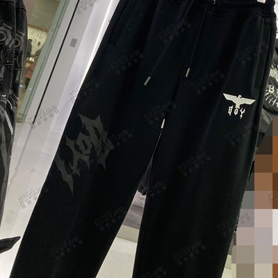 商場品牌-潮褲-潮褲實拍}