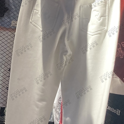 商場品牌-潮褲-潮褲實拍}