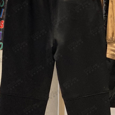 商場品牌-商務褲-商務褲【實拍】