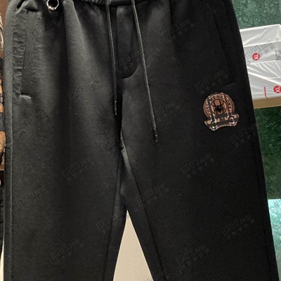 商場品牌-商務褲-商務褲【實拍】