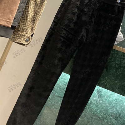 商場品牌-商務褲-商務褲【實拍】