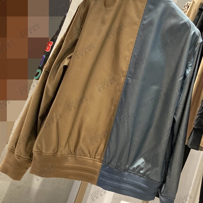 商場品牌-夾克-夾克【實拍】