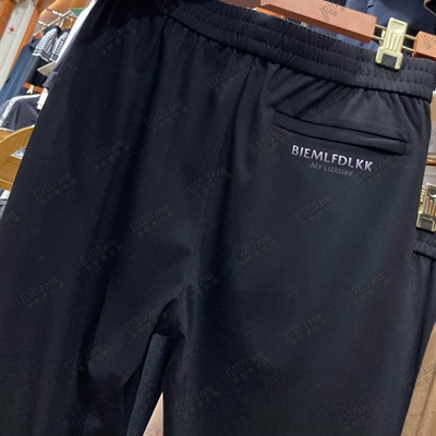 商場品牌-商務褲-商務褲【實拍】