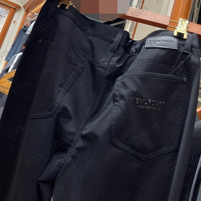 商場品牌-商務褲-商務褲【實拍】