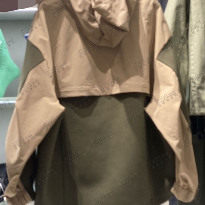 商場品牌-套頭-衛衣【實拍】