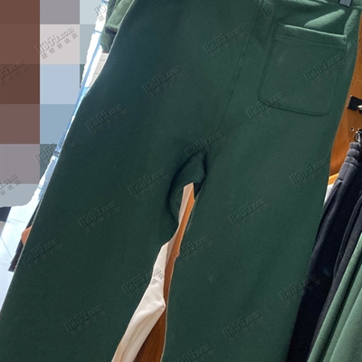 運動品牌-單褲-男運動單褲【實拍】