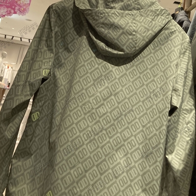商場品牌-夾克-夾克【實拍】