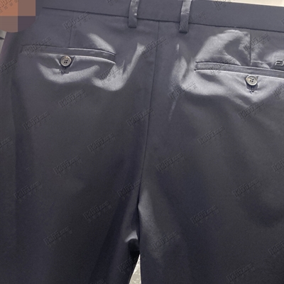 商場品牌-商務褲-商務褲【實拍】