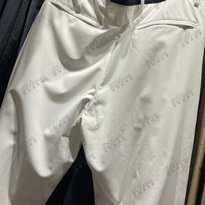 商場品牌-商務褲-商務褲【實拍】