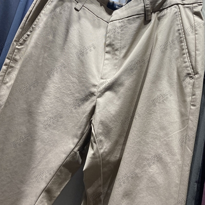 商場品牌-商務褲-商務褲【實拍】
