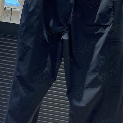 商場品牌-商務褲-商務褲【實拍】