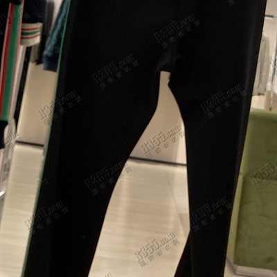 商場品牌-商務褲-商務褲【實拍】