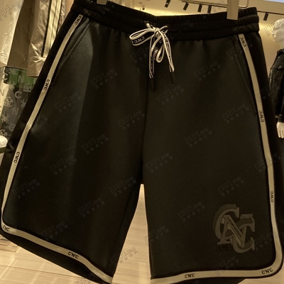 商場品牌-短褲-休閑褲【實拍】