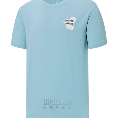 運(yùn)動(dòng)品牌-T恤-男運(yùn)動(dòng)T恤