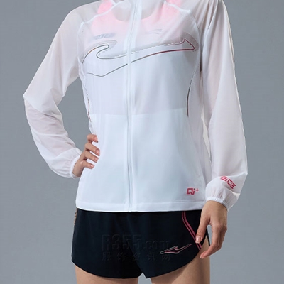 運動品牌-外套-女運動單衣