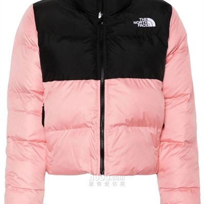 戶外品牌-棉衣/羽絨服-女戶外棉服