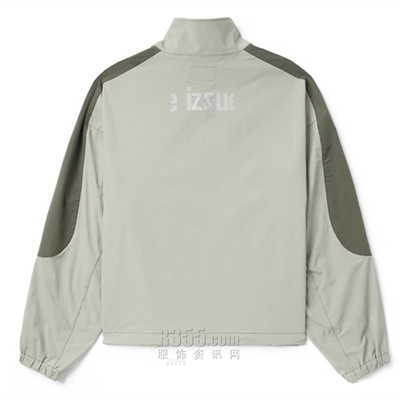 商場品牌-夾克-夾克