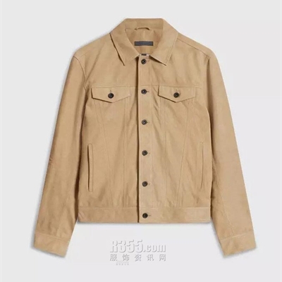 商場品牌-夾克-夾克