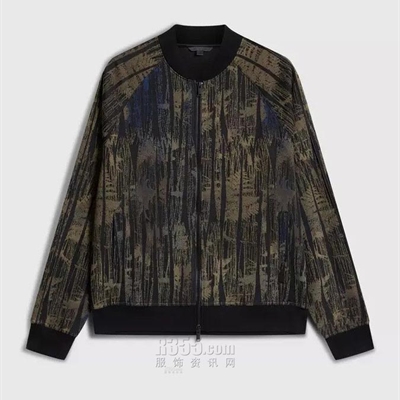 商場品牌-夾克-夾克
