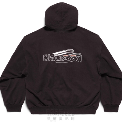 商場品牌-套頭-衛(wèi)衣