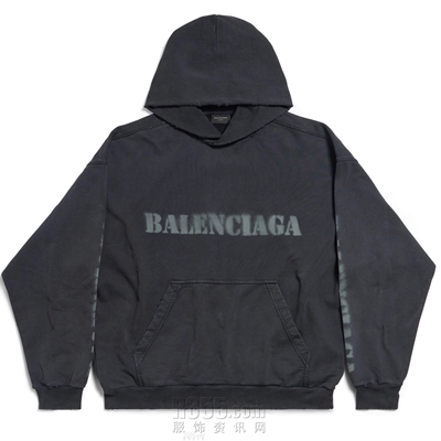 商場品牌-套頭-衛(wèi)衣