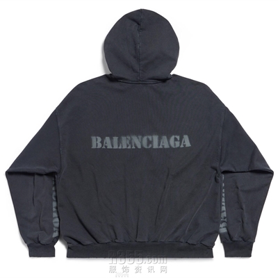 商場品牌-套頭-衛(wèi)衣