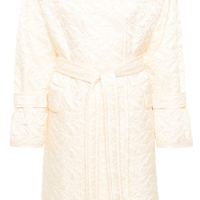 商場品牌-女裝棉服-女裝棉服