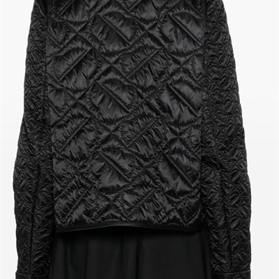 商場品牌-女裝棉服-女裝棉服