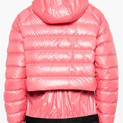 商場品牌-女裝棉服-女裝棉服