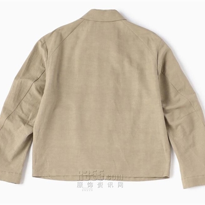 商場品牌-夾克-夾克