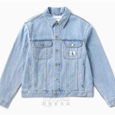 商場品牌-夾克-夾克
