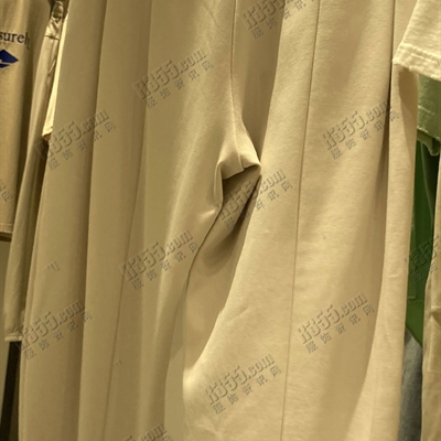 商場品牌-休閑褲-休閑褲【實拍】